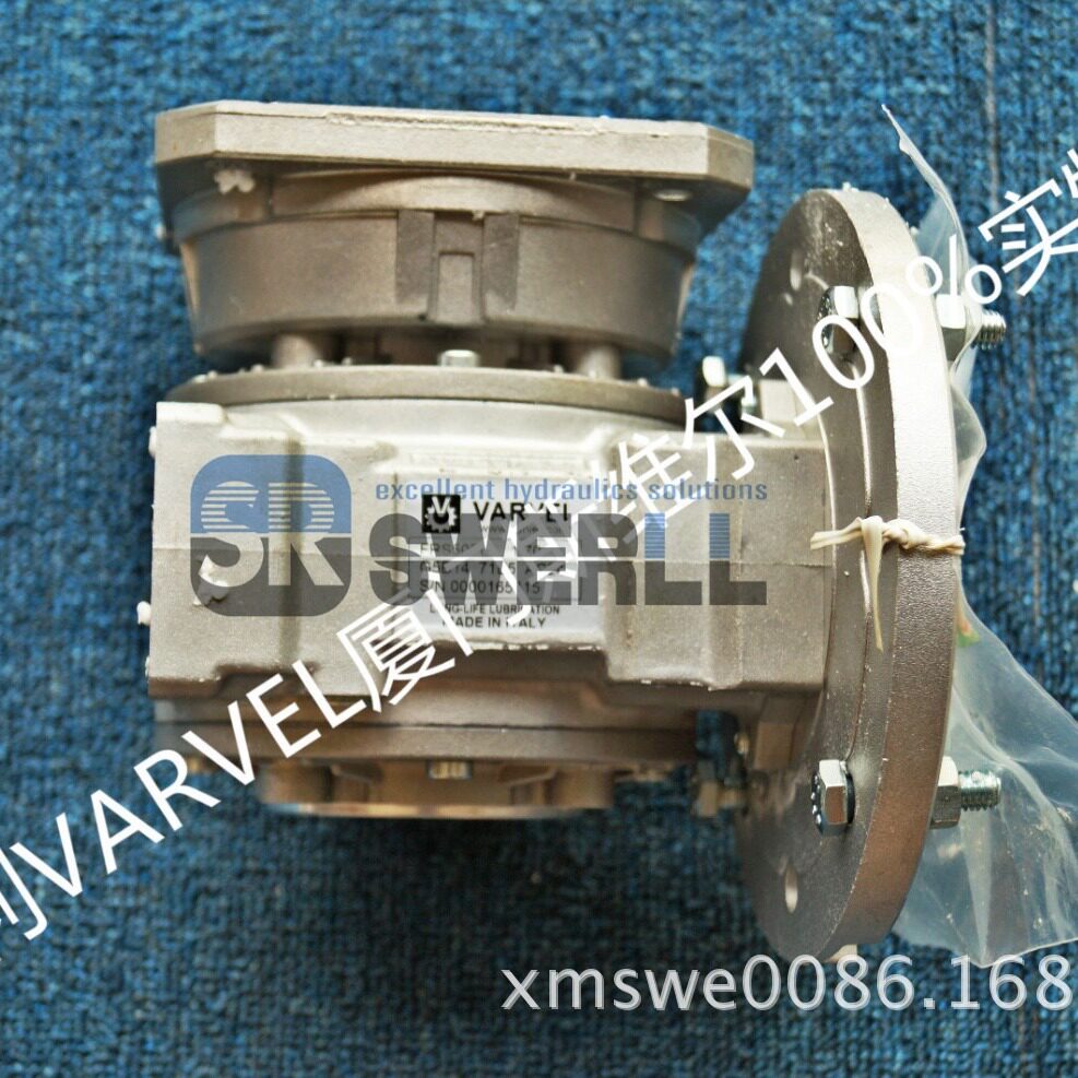 VARVEL瓦瑞尔减速机FRS50FL