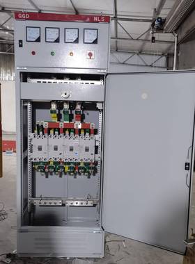 汽车产车生间源设备管理控制柜TGU工业电自动化焊机动力柜配接电