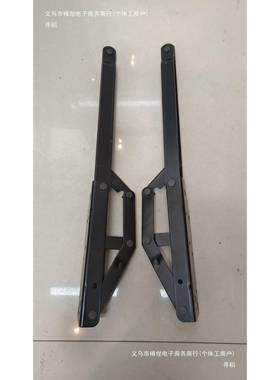 DYA功多能金五沙发床配件床铰抽拉式活动铰抽屉式床铰箱沙发抽床