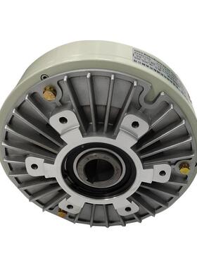 现货中内旋转磁制动器FSN电粉制动空刹粉车器磁粉空心刹磁车器