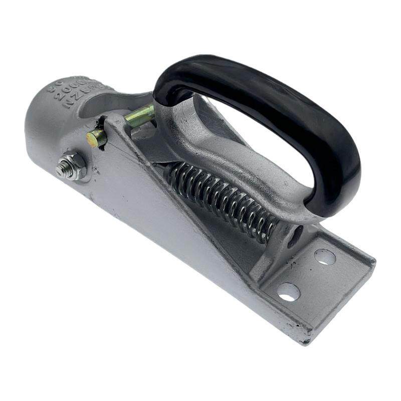 拖引AWC车连接器球盖房车配件牵头器钩挂球罩越野车改装耦合器出