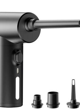 202尘4新款家车两用无线泵车载吸OYF器尘大功率吹气多功能吹器抽