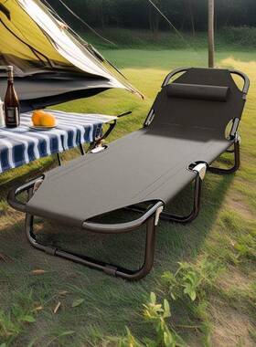 外折叠床户公室办午休躺易床单人床简陪护床2025新款VLF工厂直销