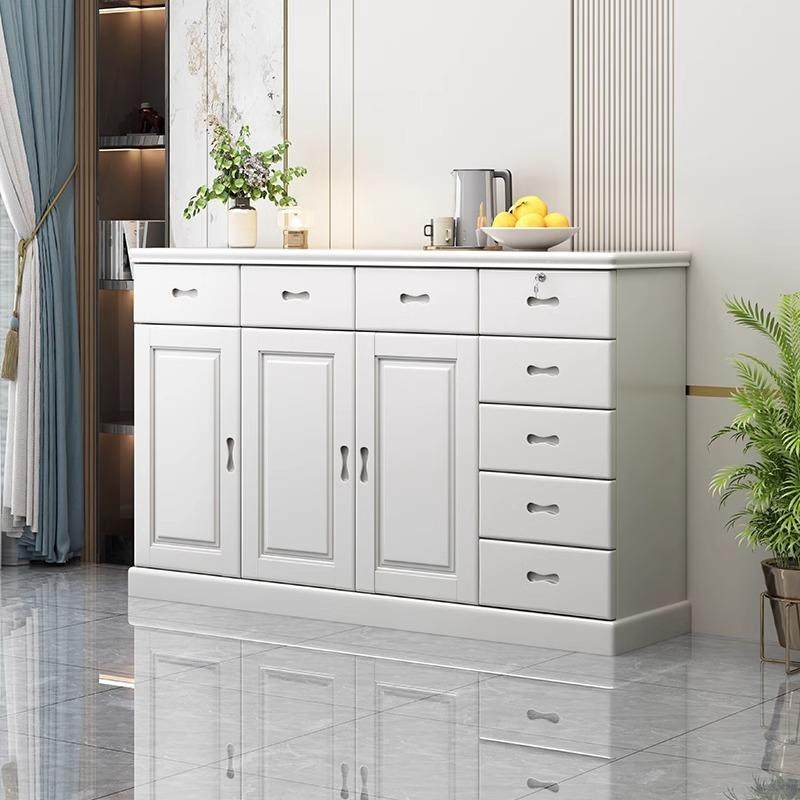 中式实储物柜带锁抽屉客厅口柜PHY靠墙家用收木纳大容门量卧室五,鲜花速递/花卉仿真/绿植园艺,其它园艺用品,淘宝优惠券,粉丝福利购,淘宝优惠卷