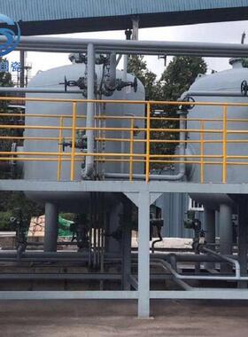 碳化硅过滤废LQL管瓷器膜过滤含煤水氨水陶过滤电厂回用水