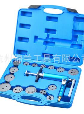 气LEJ刹动车分泵整工调具活塞顶回复位器刹位车片回工具