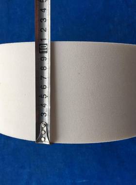 AIP科陶瓷砂轮平形白刚玉厚度强台式砂美轮机磨淬火钢合加金钢