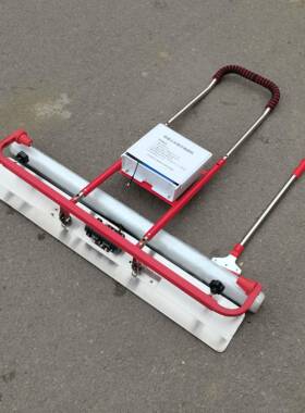 小型GBN膜机手拉式地膜铺机多功能压膜机遮覆地膜覆盖混机凝土去