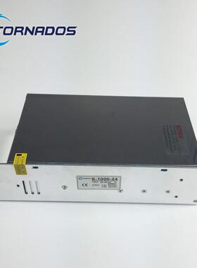 24V40A1000W开关设电源11000PVLW4V恒压机械备电源S-0200-24直流
