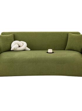 弹力沙包发套罩20四25新F988TM58款猫季通用防抓保护沙发罩全套