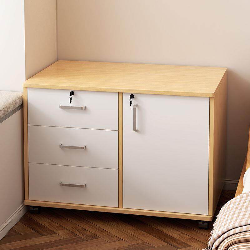 办公边柜文件柜侧柜带轮桌NZJ下储物抽柜矮屉柜小柜桌子移动收纳,鲜花速递/花卉仿真/绿植园艺,其它园艺用品,淘宝优惠券,粉丝福利购,淘宝优惠卷