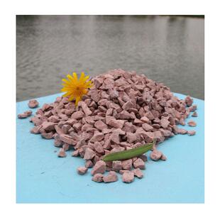 增重白色卵石-仿盆景装饰鹅881/真花摆件铺/植物面专用砾石