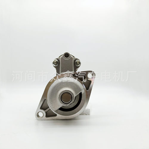 起动机 ZD25 ZD28 D1105   1G069-63010 1G069-63011  1G069-6301