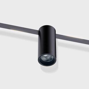 湖南led天际线虚灯发光灯灯条卧展厅无主线条天光际1米全套线灯流