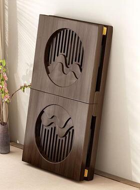 飘可窗桌子折叠IET小茶几台榻榻米茶桌折叠窗台炕小桌家用炕桌茶