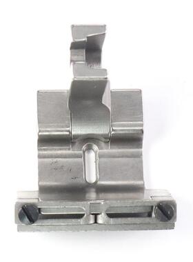 EP摆针平车活0动可调落带缝压脚P70-NF贴带~31MMFIF导带摆针车7压