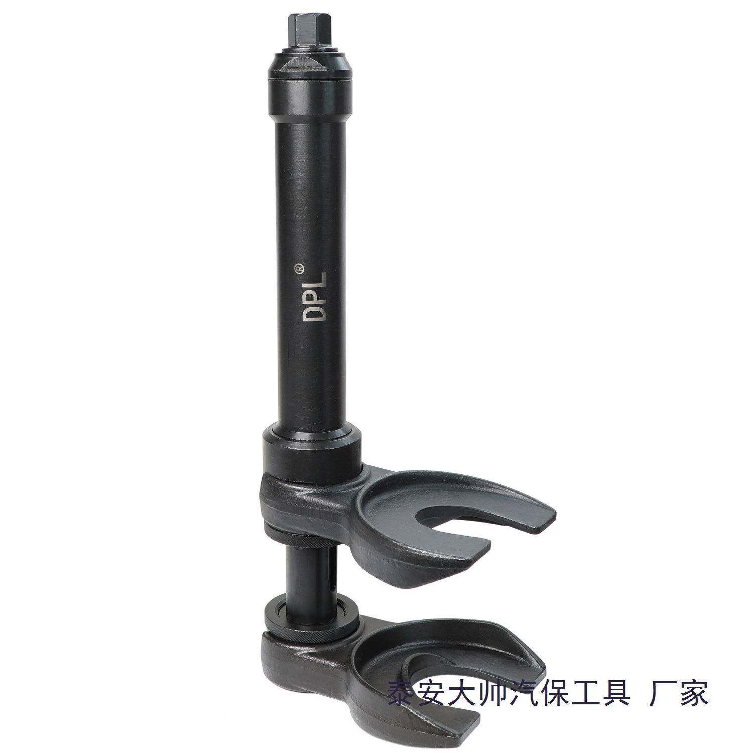 式拆免减震弹簧压缩AM-01器可换汽德车避震调节式拆卸弹簧工具加