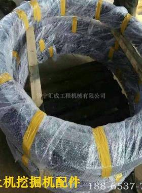 回支撑,挖掘机，转大转盘挖，挖掘机配PC200PC转件，回PC220掘机