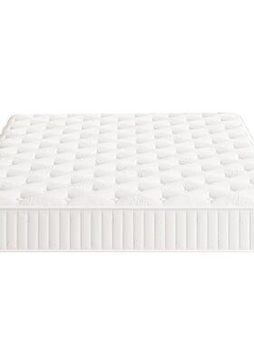 1席梦思PKZ床.垫软硬适两用cm厚1.8米5m家用宿舍经济舒型立弹簧床