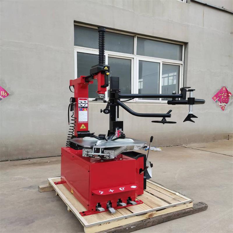 大车气动扒胎胎机大车真空胎扒胎流动机补胎扒车载便携式装机气拆