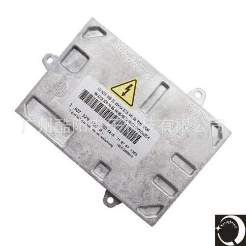130732911801 A21682033685适用奔驰C216 CL65AMG S500L D1安定器