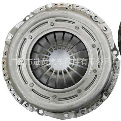 适用现代 离合器压板41300-24600 现代 IX35