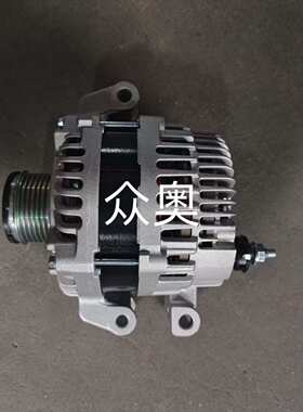 适用道奇发电机A002TX3481ZC A002TX3581ZC A002TX3581ZE发电机