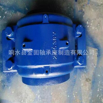 生产供应大型重型Z4648轴承座 Z4652轴承座 Z4656轴承座 轴承箱
