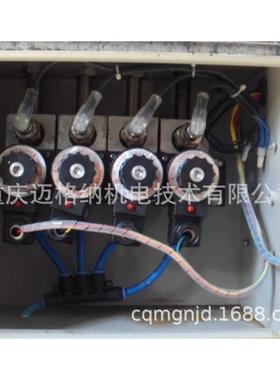 供应高压泵柱塞总成QJRB1