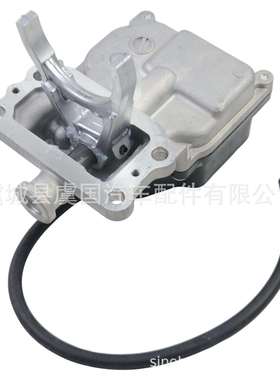 勿删 前轮驱动差速执行器 41400-35034 41400-35033 41400-35031