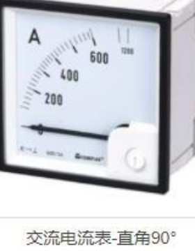 康比利电流表CP-T72-N-450V等系列