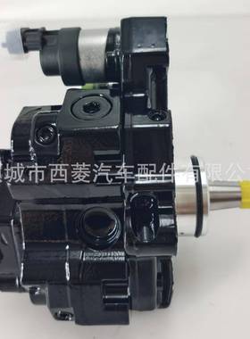 0445010107共轨燃油泵适用于马自达WLAA-13-800燃油泵 油泵喷射泵