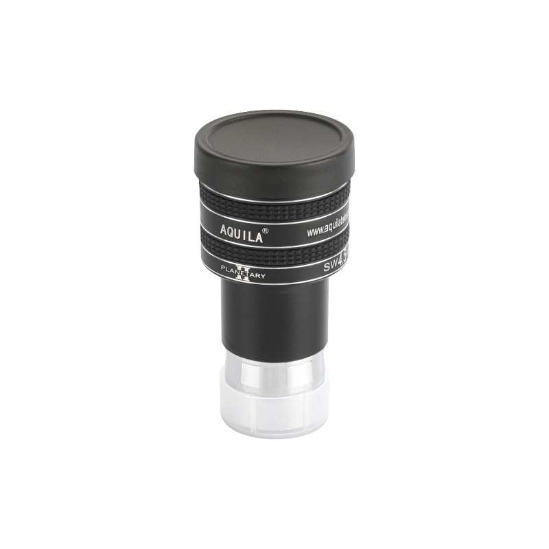 AQUILA MJ-1.25-58-04望远镜TMB目镜58度高级行星高清目镜4.5MM