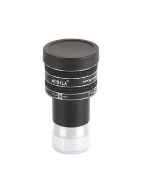 AQUILA MJ-1.25-58-04望远镜TMB目镜58度高级行星高清目镜4.5MM