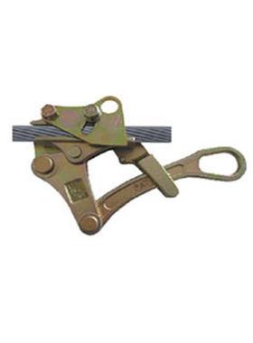 2T绝缘线卡线器S-2000CL线径4-22mm铜绞线卡线器