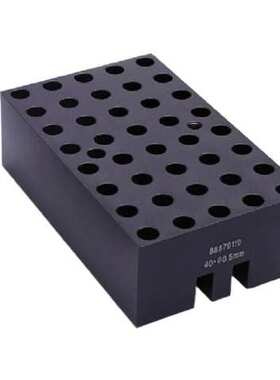 88870115赛默飞混合尺寸30x0.5ml离心管+20x0.2ml离心管加热模块