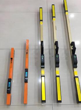 1435mm轨道数显道尺 JTGC-600W铁路轨道测量仪 0级数显轨距尺