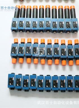 力士乐单向节流阀Z2FS22A8-3X/S2V武汉百士货期短价格优