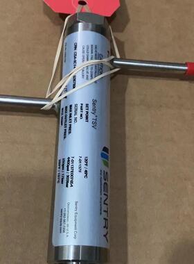 7-01137E温度关断阀TSV美国原装Sentry热关断阀 水汽取样高温减压