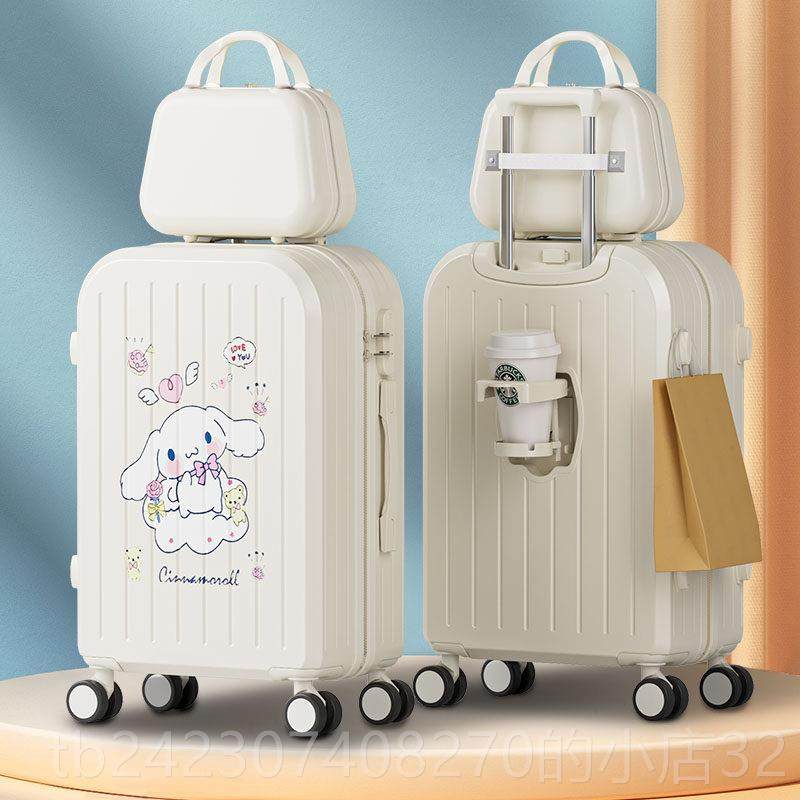 正品德箱国骑行登机行李箱寸万向轮玉桂狗可拉杆箱20多功能密码登,箱包皮具/热销女包/男包,旅行箱,淘宝优惠券,粉丝福利购,淘宝优惠卷