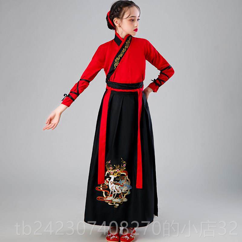 正品儿童满江古装汉演出服服男女小童中国风中学生年会班服舞蹈红,童装/婴儿装/亲子装,儿童演出服,淘宝优惠券,粉丝福利购,淘宝优惠卷