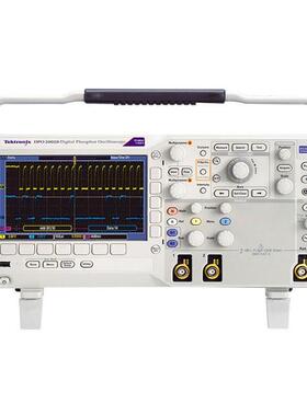 泰克MSO2002B/2004B/2012B/2014B/2022B双/四通道数字信号示波器