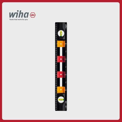 wiha威汉德国 电修水平仪42074