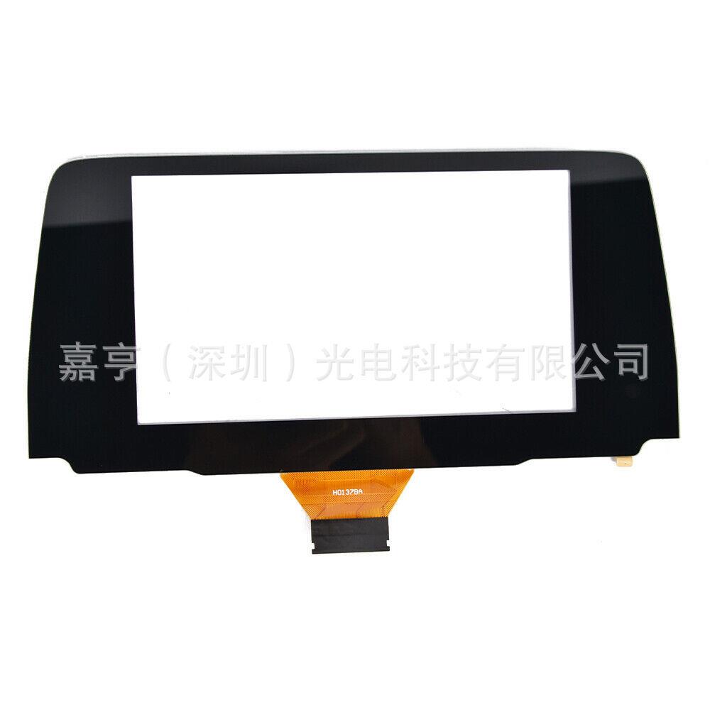 触摸屏数字化仪用于2017-2020年马自达CX-5 CX5收音机TM070RDHP05