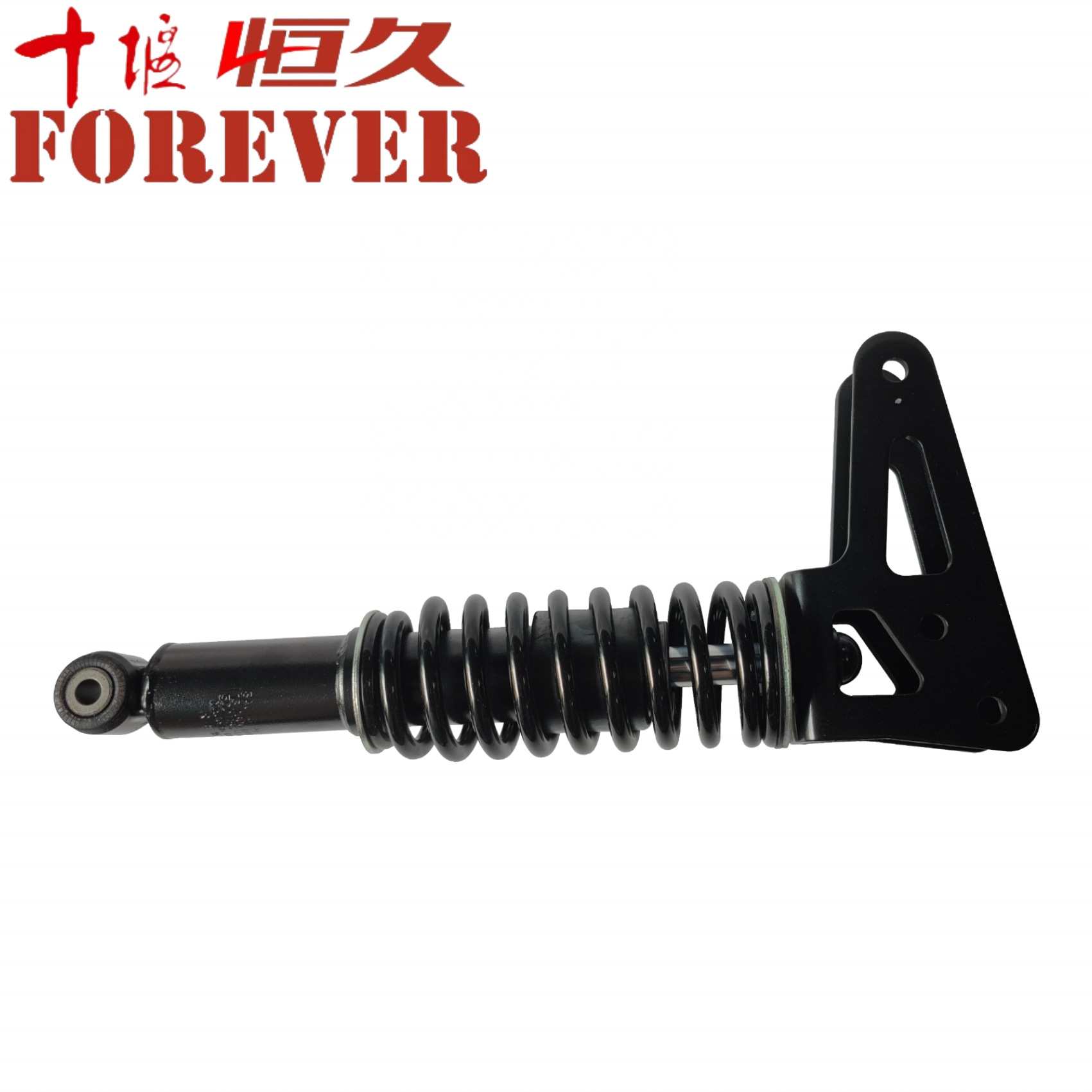 东风新天龙后悬架减震器/减振器5001155-C4300