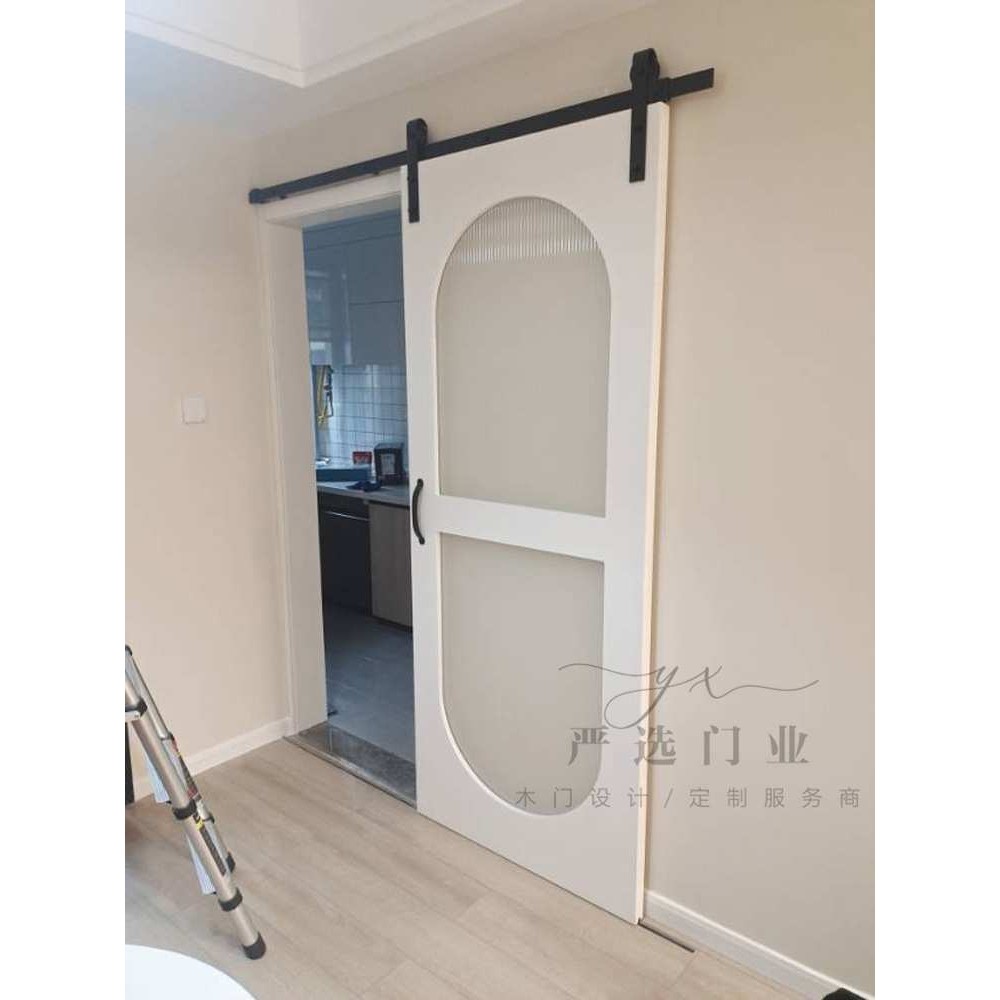 谷仓门吊轨门书架绘本小红红门厕所简约门卫生间隐藏移门,3C数码配件,摄像机配件,淘宝优惠券,粉丝福利购,淘宝优惠卷