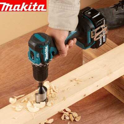 DDF487Z/SAJ/RTJX无刷充电式起子机手电钻13mm/18V锂电