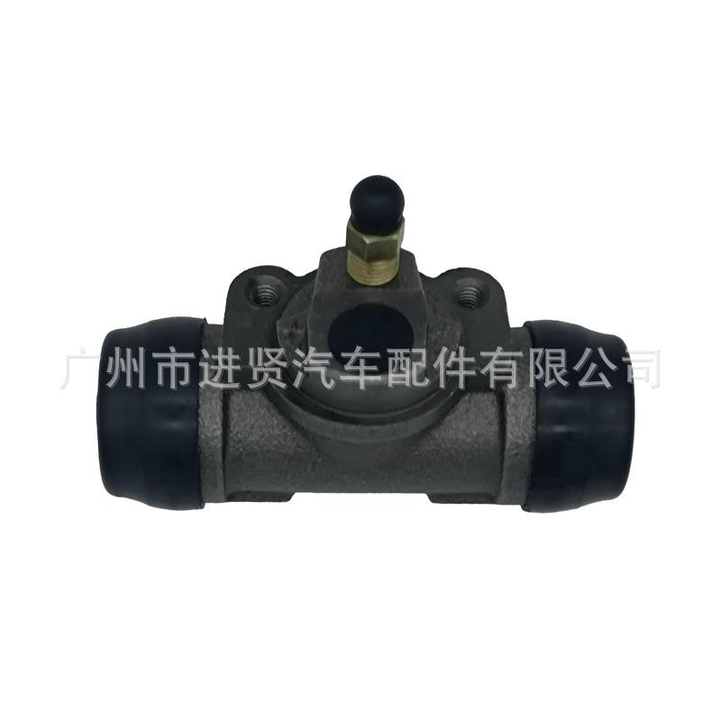 适用丰田海拉克斯皮卡YN63/RN61/LN106/RN125 后鼓刹刹车分泵左右