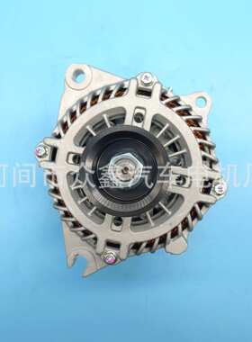 汽车交流发电机 A003TX1691   A3TX1691  11688 DG1T-10300-CB
