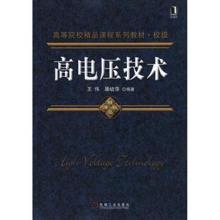 正版新书 高电压技术 9787111330813 机械工业出版社